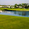 View of the 14th hole at Crane Lakes Golf & Country Club