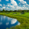 A view from Esplanade Golf and Country Club