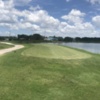 View from the first teebox at Moccasin Wallow Golf Club