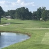 View from #8 at Moccasin Wallow Golf Club