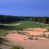 Pine Barrens at World Woods: View from No.1