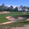 Pine Barrens at World Woods: View from No.5
