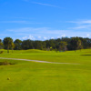 A view from tee #2 at Cypress Links from Mangrove Bay.