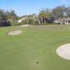 A view of the 4th green from Championship at Bay Hill Club & Lodge.