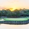 A view of the 8th hole at Grand Haven Golf Club.