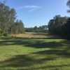 A view from a tee at LPGA International.