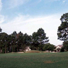 A view of the 3rd green at Jacksonville Golf & Country Club