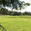 A view of the 4th tee at Casselberry Golf Club.