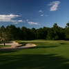 A view of the 17th green at Julington Creek Golf Club