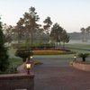 A view from Glen Kernan Golf & Country Club
