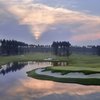 A view of the 4th and 5th green at Amelia National Golf & Country Club