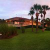 A view of the clubhouse at Sawgrass Country Club