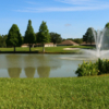 A view from Lexington Oaks Golf Club