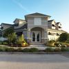 A view of the clubhouse at Royal St. Augustine Golf & Country Club.