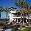 A view of the clubhouse at Palencia Club