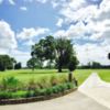 A view from Zephyrhills City Golf Course