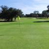 A view from Huntington Golf Club
