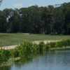 A view from Eagle Ridge Golf Club