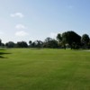 View from a fairway at Jacaranda West Country Club