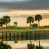 A view from Sarasota National Golf Club