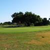 View of a green from Landings Golf Club