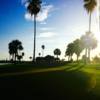 A view from Treasure Bay Golf & Tennis