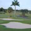 A view from Abacoa Golf Club.