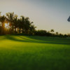 A view from Jacksonville Beach Golf Club