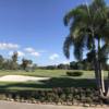 A sunny day view from Seminole Lake Country Club.
