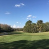 View from a tee at Heritage Isles Golf and Country Club