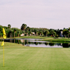 A view of green #11 at Westchase Golf Club