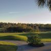 A view of the 9th hole at Westchase Golf Club