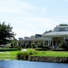 A view of the clubhouse at Silverthorn Country Club