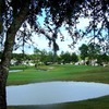 A view of the 6th hole at Plantation Palms Golf Club