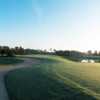 A view from Royal St. Augustine Golf and Country Club