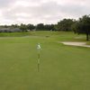 A view of hole #4 at River Hills Country Club