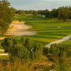 A view from The Dunes Golf Club at Seville
