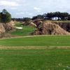 A view from the 13th tee at Brooksville Country Club