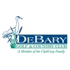 DeBary Golf & Country Club Logo