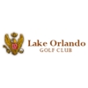 Lake Orlando Golf Club - Semi-Private Logo