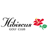 Hibiscus Golf Club Logo