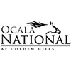 Ocala National at Golden Hills Country Club Logo