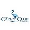 The Cape Club of Palm City Logo