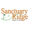 Sanctuary Ridge Golf Club Logo