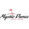 Mystic Dunes Golf Club Logo
