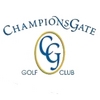 ChampionsGate Golf Club - National Logo