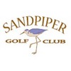 Sandpiper Golf Club - Palms/Oaks Course Logo