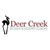 Deer Creek Golf & Tennis RV Resort - Semi-Private Logo