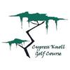 Cypress Knoll Golf & Country Club Logo
