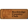 Rockledge Country Club - Private Logo